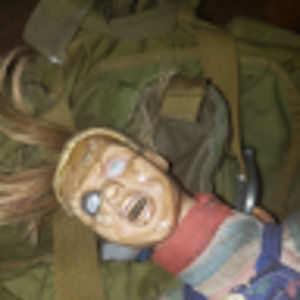 Meet your Posher, Gordon